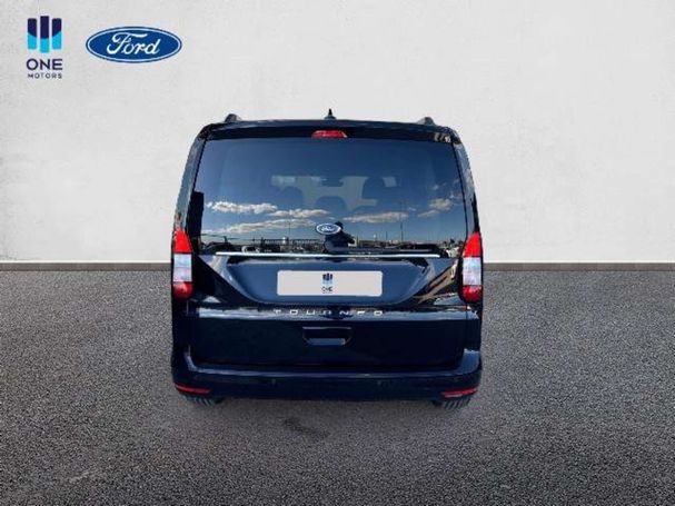 Ford Tourneo Connect 2.0 EcoBlue Titanium 90 kW image number 13