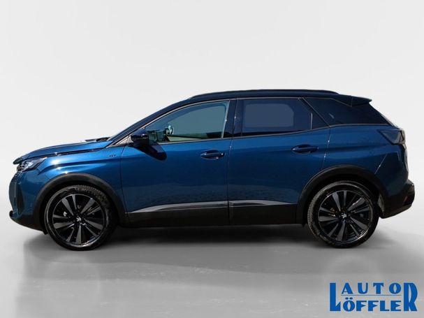 Peugeot 3008 BlueHDi 130 EAT8 96 kW image number 5