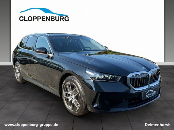 BMW 520d Touring 145 kW image number 7