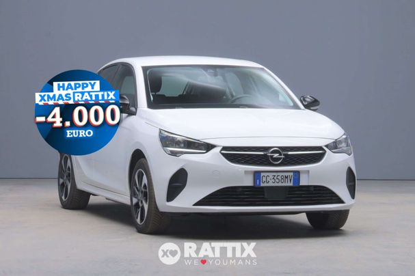 Opel Corsa e 100 kW image number 1