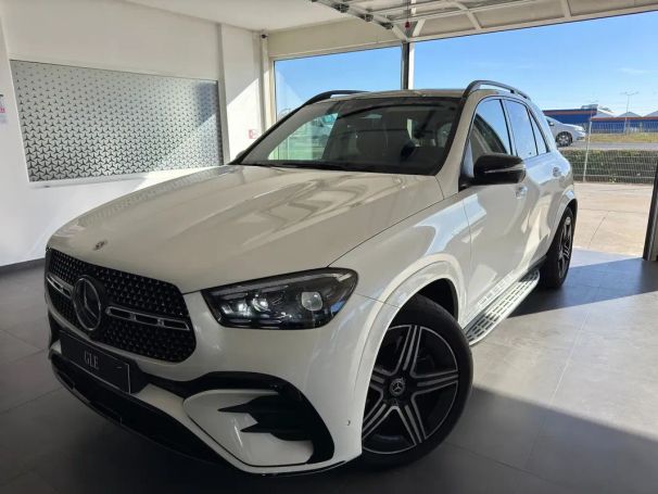 Mercedes-Benz GLE 450 280 kW image number 2