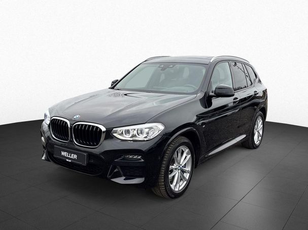 BMW X3 xDrive 195 kW image number 1