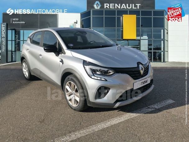 Renault Captur 1.0 TCe 74 kW image number 2