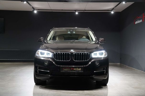 BMW X5 xDrive 230 kW image number 3