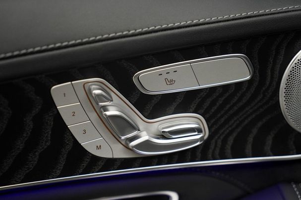 Mercedes-Benz C 63 AMG S T 375 kW image number 16