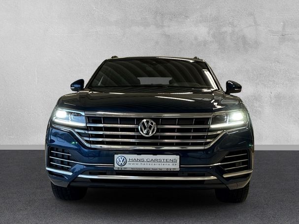 Volkswagen Touareg 3.0 TDI 4Motion 210 kW image number 2