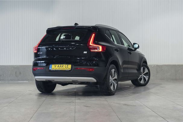 Volvo XC40 T5 Inscription 193 kW image number 11