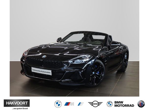 BMW Z4 M 40i sDrive 250 kW image number 2