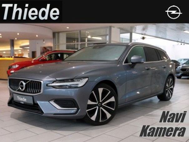 Volvo V60 D4 Inscription 140 kW image number 2