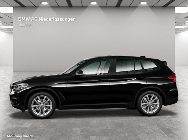 BMW X3 xDrive20i 135 kW image number 6