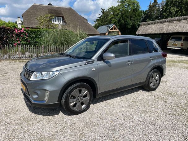 Suzuki Vitara 1.0 Boosterjet 82 kW image number 20