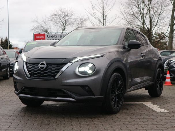 Nissan Juke 105 kW image number 1