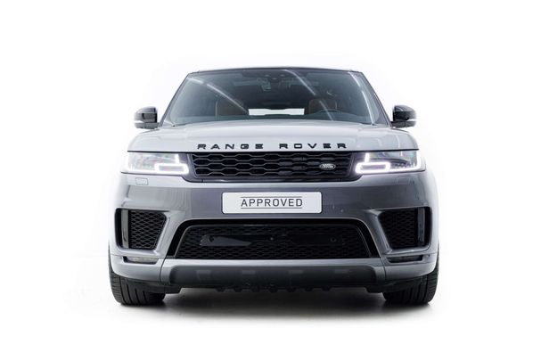 Land Rover Range Rover Sport P400e HSE Dynamic 297 kW image number 3