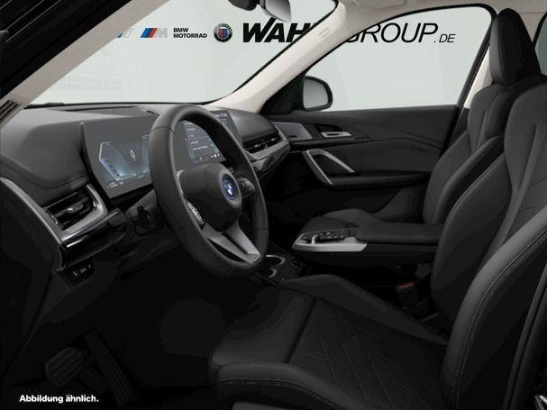 BMW X1 xDrive25e 180 kW image number 5