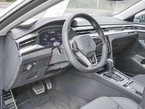 Volkswagen Arteon 2.0 TDI 147 kW image number 20