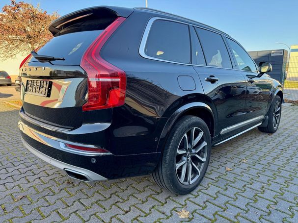 Volvo XC90 D5 AWD Inscription 165 kW image number 3