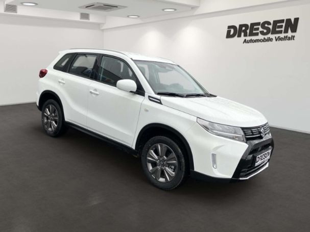 Suzuki Vitara 95 kW image number 2