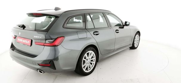 BMW 320d Touring xDrive Advantage 140 kW image number 8