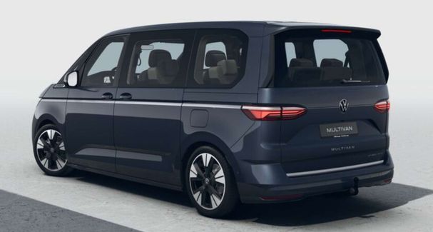 Volkswagen T7 Multivan eHybrid Style 4Motion 180 kW image number 2