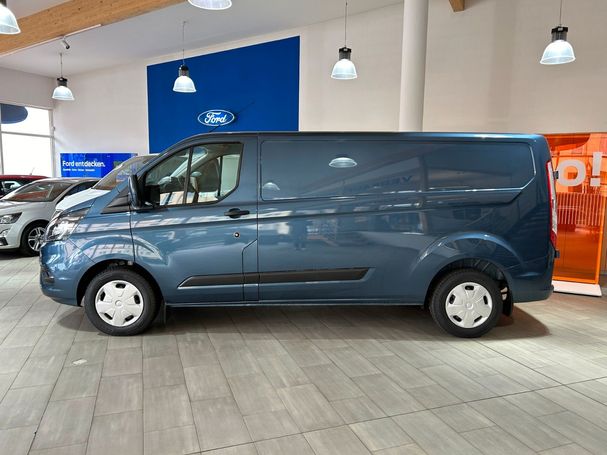 Ford Transit Custom 320 Trend 96 kW image number 2