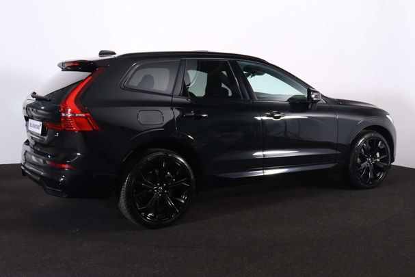 Volvo XC60 T8 Plus Black Edition AWD 335 kW image number 2