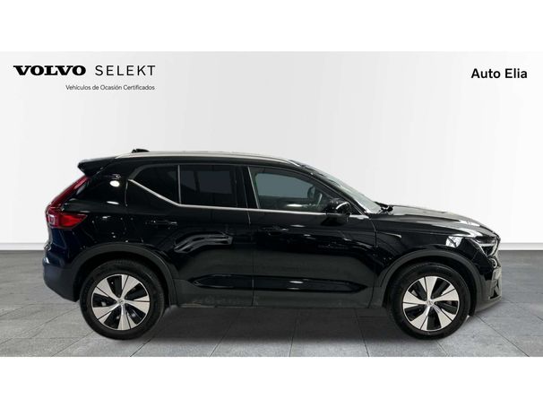 Volvo XC40 Recharge T4 155 kW image number 9