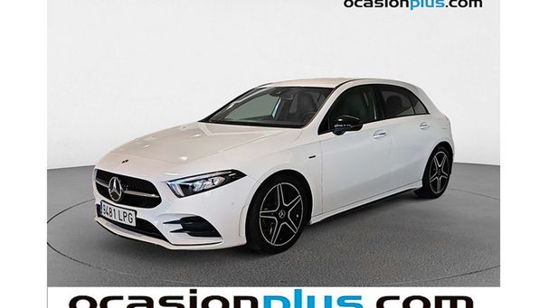 Mercedes-Benz A 180 d 8G-DCT 85 kW image number 1