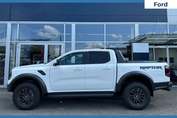 Ford Ranger Raptor 2.0 EcoBlue 154 kW image number 4