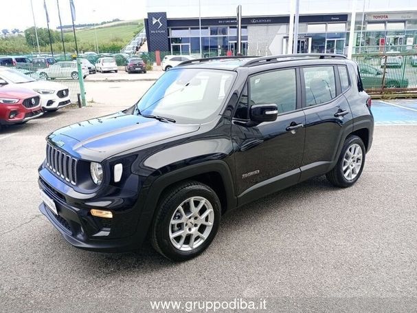 Jeep Renegade 1.0 Limited 88 kW image number 2