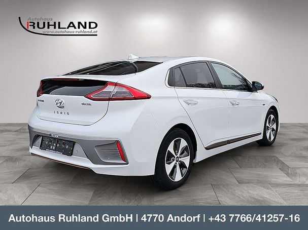 Hyundai Ioniq 88 kW image number 2