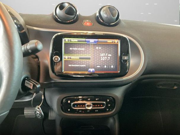 Smart ForTwo EQ 60 kW image number 17