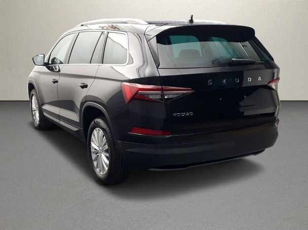 Skoda Kodiaq 2.0 TDI DSG Style 110 kW image number 4