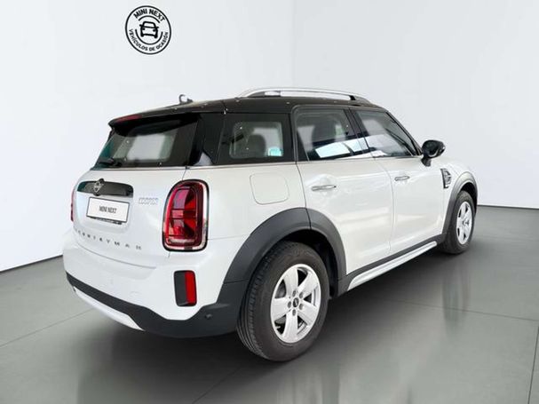 Mini Cooper Countryman Mini 100 kW image number 6