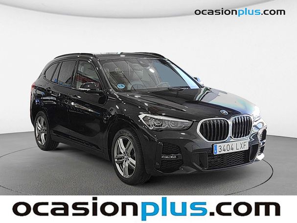 BMW X1 sDrive 100 kW image number 2