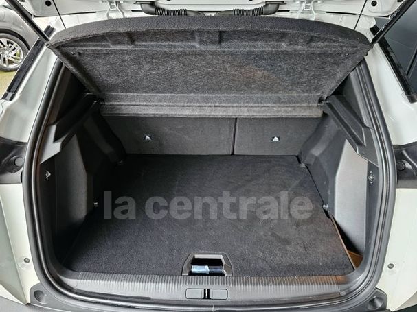 Peugeot 2008 PureTech 130 96 kW image number 9