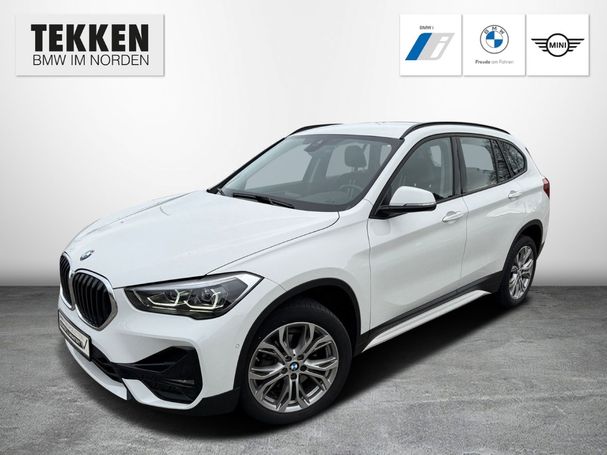 BMW X1 sDrive18d Sport Line 110 kW image number 1