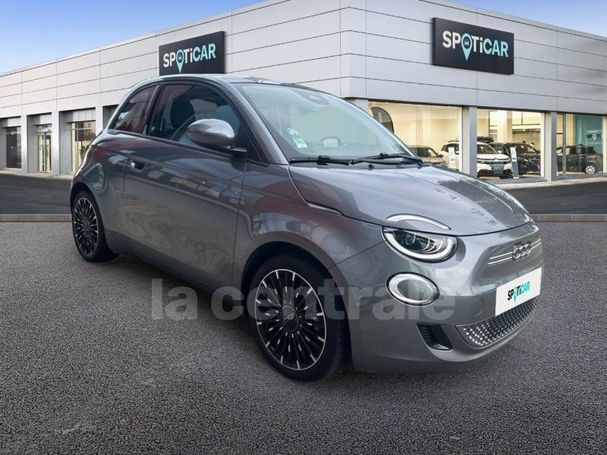 Fiat 500 e 42 kWh 88 kW image number 2