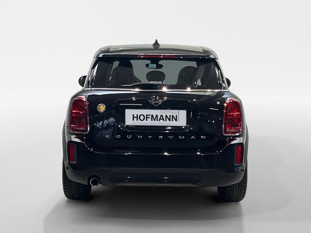 Mini Cooper SE Countryman ALL4 162 kW image number 4