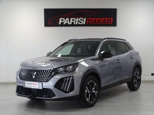 Peugeot 2008 PureTech 74 kW image number 1