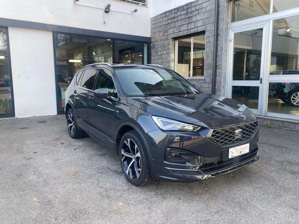 Seat Tarraco 2.0 TSI 4Drive DSG 140 kW image number 2