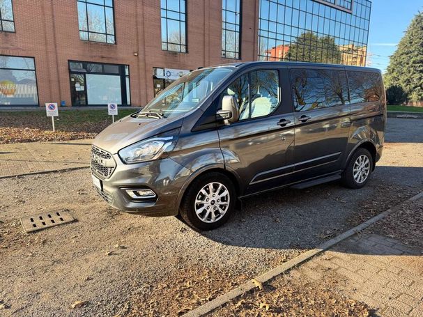 Ford Tourneo Custom 320 L1H1 Titanium 95 kW image number 1