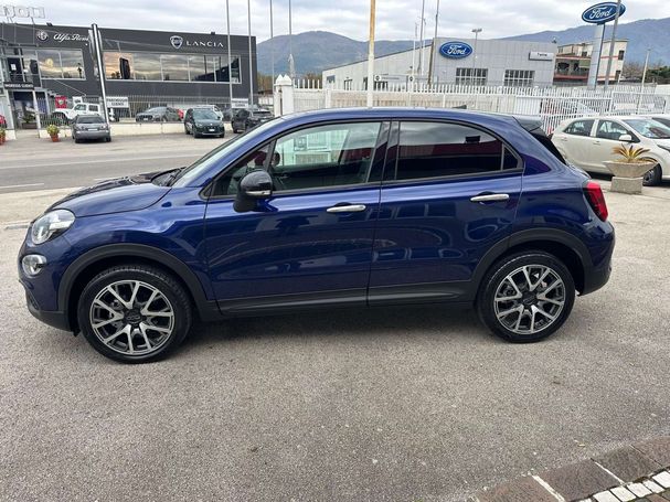 Fiat 500X 1.3 70 kW image number 5