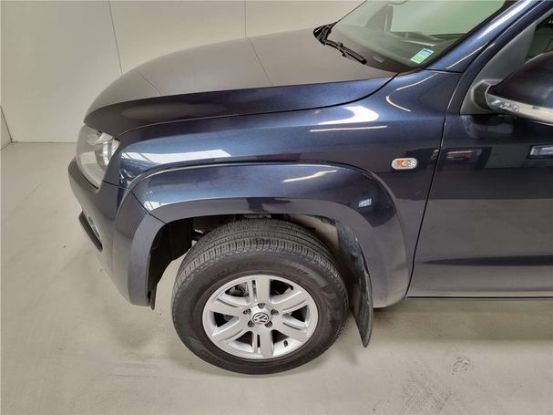 Volkswagen Amarok 2.0 TDI 4Motion 103 kW image number 25