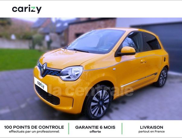 Renault Twingo 22 kWh 60 kW image number 1