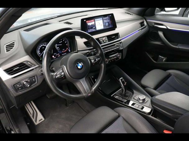 BMW X2 sDrive18i M Sport 103 kW image number 10