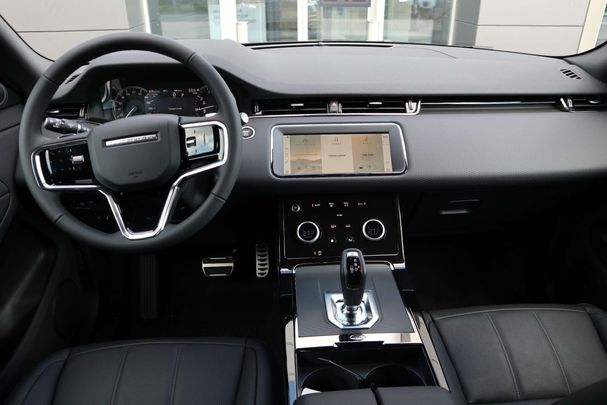 Land Rover Range Rover Evoque 118 kW image number 3