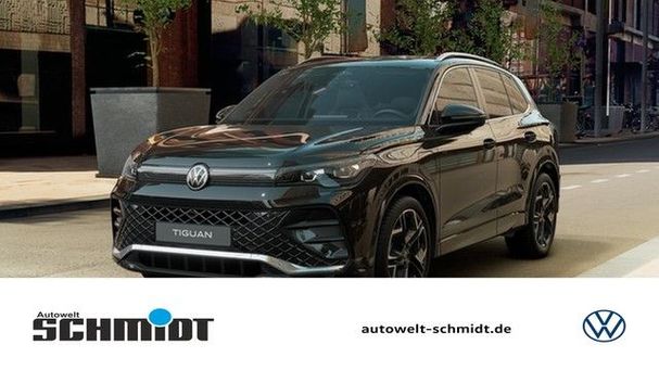 Volkswagen Tiguan 1.5 eHybrid R-Line DSG 200 kW image number 1