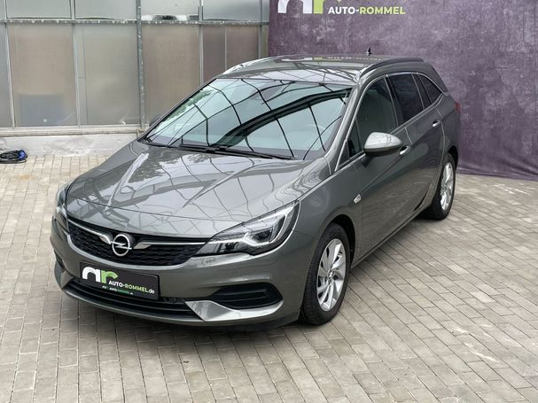 Opel Astra 90 kW image number 25