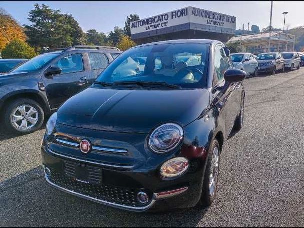 Fiat 500 1.0 51 kW image number 1