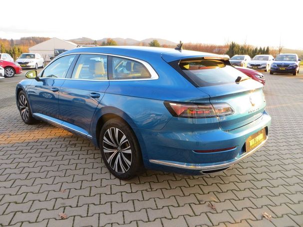 Volkswagen Arteon 2.0 TDI DSG Shooting Brake 4Motion 147 kW image number 4